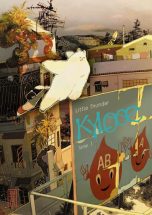 Kylooe T.01 | 9782505008514