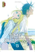 Time Shadows T.13 | 9782505115205