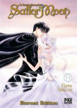 Sailor Moon - Eternal Ed. T.09 | 9782811652203