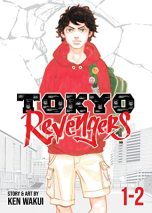 Tokyo revengers - Omnibus ed. (EN) T.01 | 9781638585718