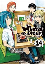 Hinamatsuri (EN) T.14 | 9781642731644