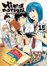 Hinamatsuri (EN) T.15 | 9781642731651