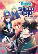 Rising of the shield hero (The) (EN) T.17 | 9781642731729