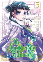 Apothecary diaries (EN) T.05 | 9781646090747