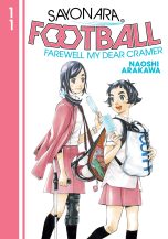 Sayonara, Football (EN) T.11 | 9781646511051