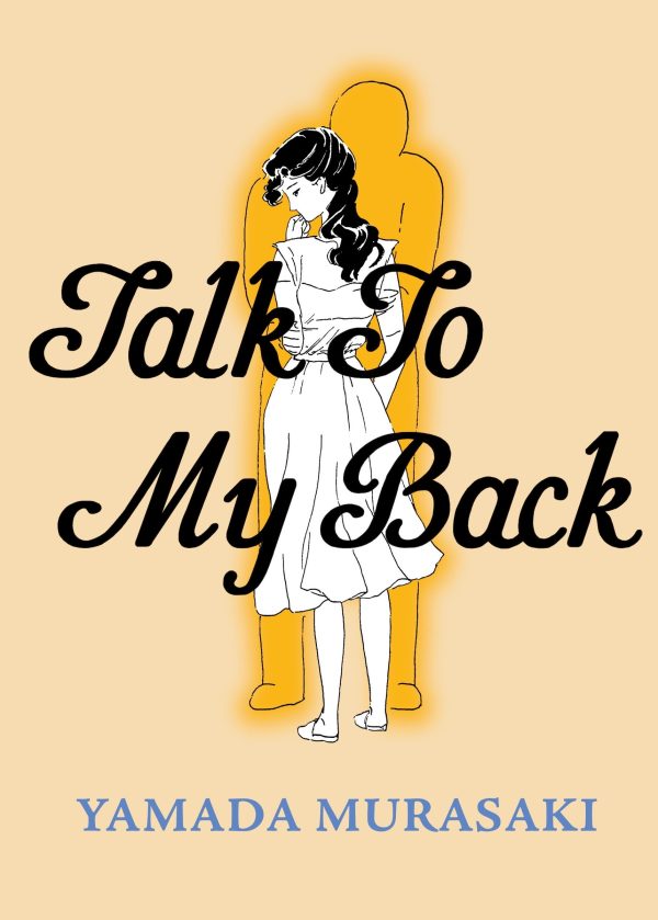 Talk to my back (EN) | 9781770465633