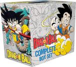 Dragon ball - Complete box set (EN) | 9781974708710
