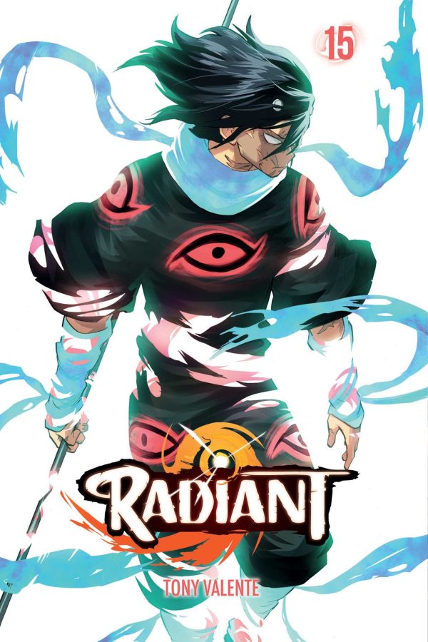 Radiant (EN) T.15