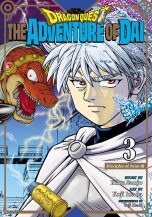 Dragon quest: The adventure of Dai (EN) T.03 | 9781974729708