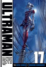 Ultraman (EN) T.17 | 9781974730001