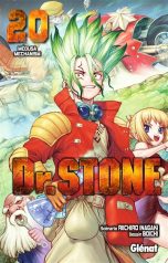 Dr. Stone T.20 | 9782344051979