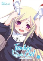 Tombee du Ciel T.15 | 9782368779750