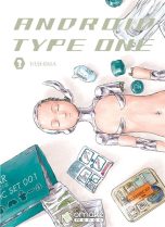 Android type one T.03 | 9782379891076