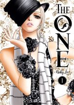 One (The) T.01 | 9782382750551