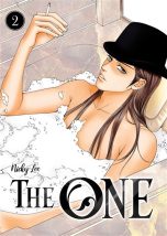 One (The) T.02 | 9782382750568