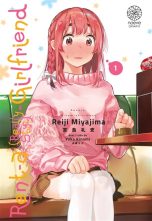 Rent-a-(really shy) girlfriend T.01 | 9782383160328