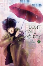 Don't call it mystery T.04 | 9782383160984