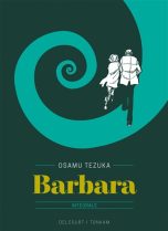 Barbara - Ed. 90 ans | 9782413005032