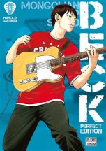 Beck - Perfect Ed. T.05 | 9782413043294