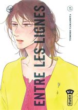 Entre les lignes T.05 | 9782505111221
