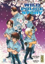 Wild police story T.01 | 9782505113669