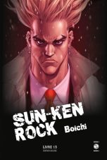 Sun ken Rock - Ed. Deluxe T.13 | 9782818978122