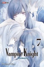 Vampire Knight - Memoires T.07 | 9791039106566