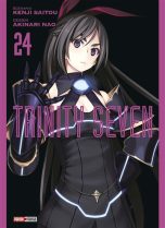 Trinity Seven T.24 | 9791039106931