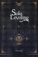 Solo Leveling - LN (EN) T.05 7/19/2022 | 9781975319359