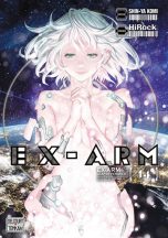EX-Arm T.14 | 9782413027737