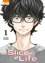 Slice of life T.01 | 9791032711002