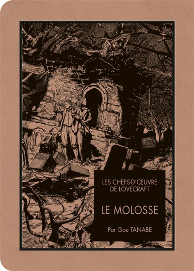 Molosse (Le) | 9791032711828