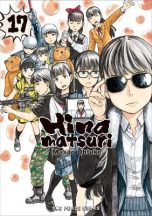 Hinamatsuri (EN) T.17 | 9781642731972