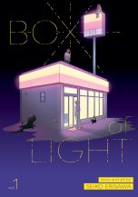 Box of light (EN) T.01 | 9781638585213
