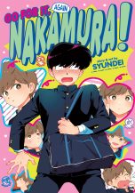 Go for it Nakamura (EN) T.02 | 9781638585732