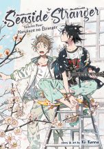Seaside stranger (EN) T.04 | 9781638586142