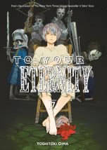 To Your Eternity (EN) T.17 | 9781646514151