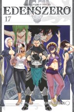 Edens Zero (EN) T.17 | 9781646514724