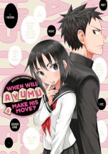 When will Ayumu make his move (EN) T.06 | 9781646515301