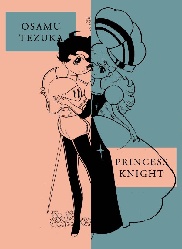 Princess Knight - Omnibus ed. (EN) | 9781647291211