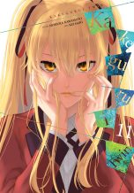 Kakegurui - Twin (EN) T.11 | 9781975340728