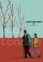 Lost lad London (EN) T.02 | 9781975341619