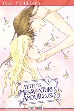 Petites mesaventures amoureuses T.01 | 9782302043060