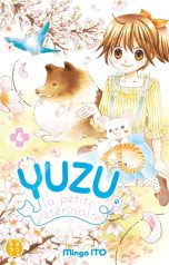 Yuzu, la petite veterinaire T.04 | 9782373496697