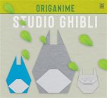 Origanime studio Ghibli | 9782376973072