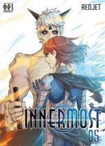 Innermost T.05 | 9782377774852