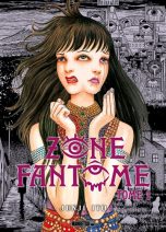 Zone fantome T.01 | 9782382811139