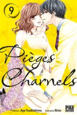 Pieges charnels T.09 | 9782811669249