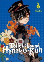 Toilet-bound Hanako-kun T.00 | 9782811670351