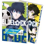 Blue lock - Starter Pack | 9782811672041